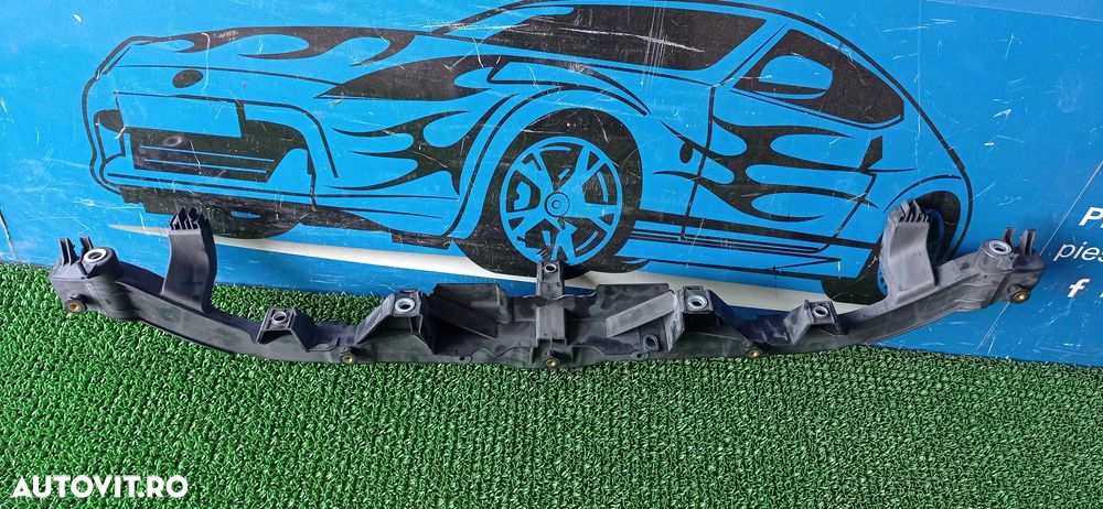 suport bara central porsche cayenne 7p5 - 3