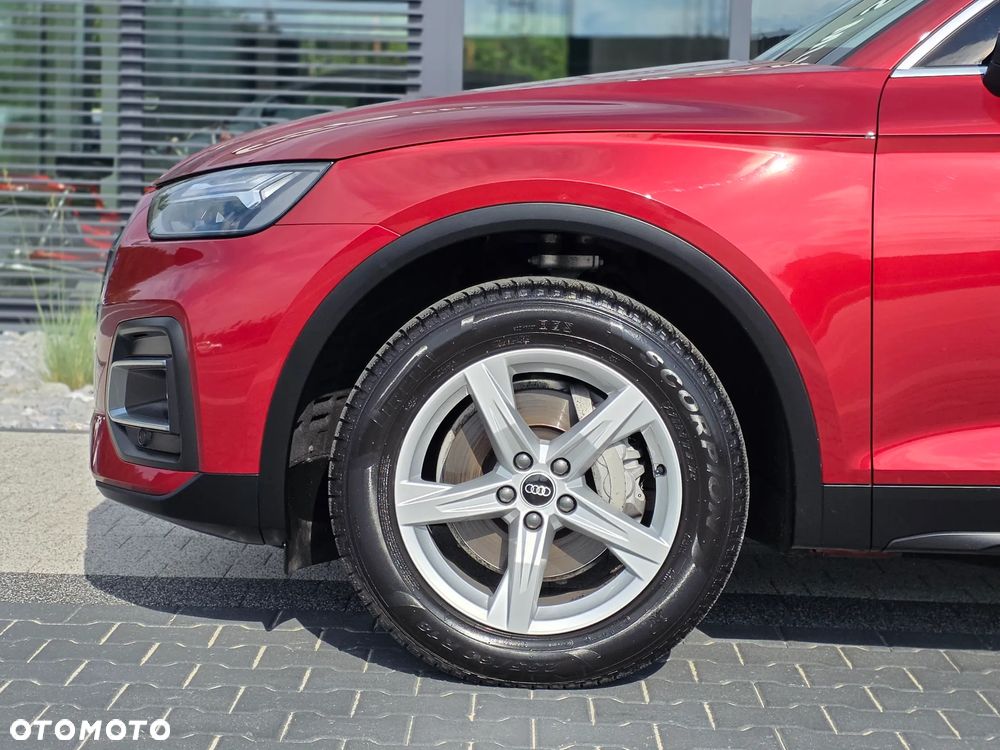 Audi Q5 35 TDI mHEV Advanced S tronic - 16