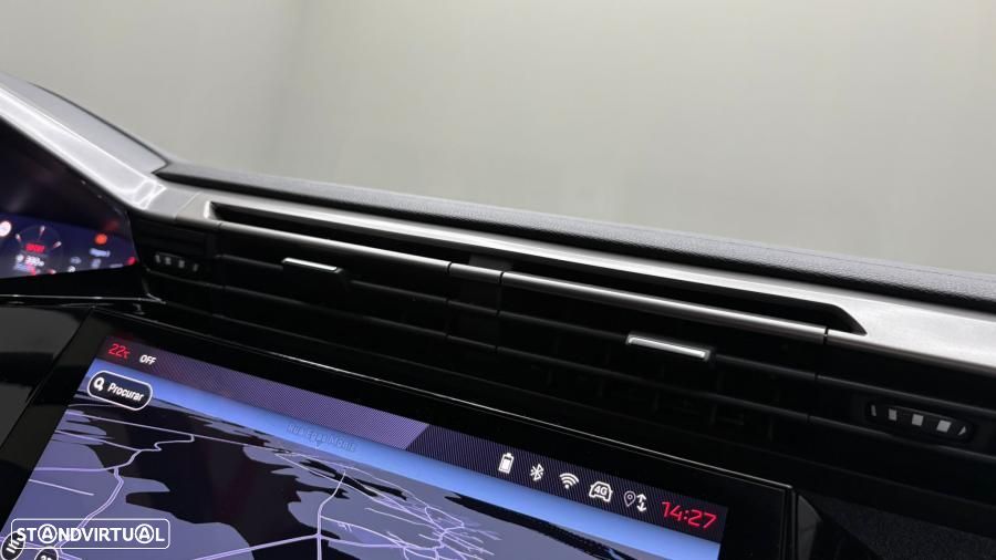 Peugeot 308 1.2 PureTech Allure Pack EAT8 - 12