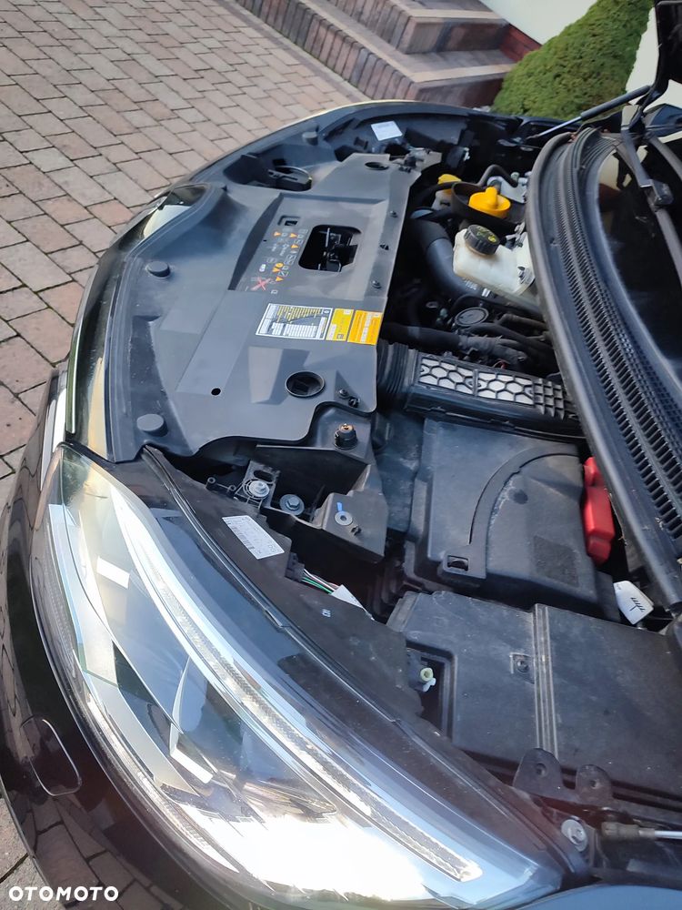 Renault Grand Scenic TCe 140 GPF BOSE EDITION - 33