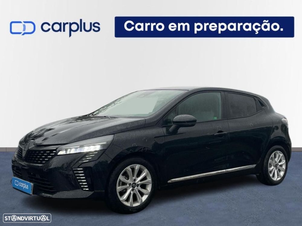 Renault Clio 1.0 TCe Evolution Bi-Fuel - 1