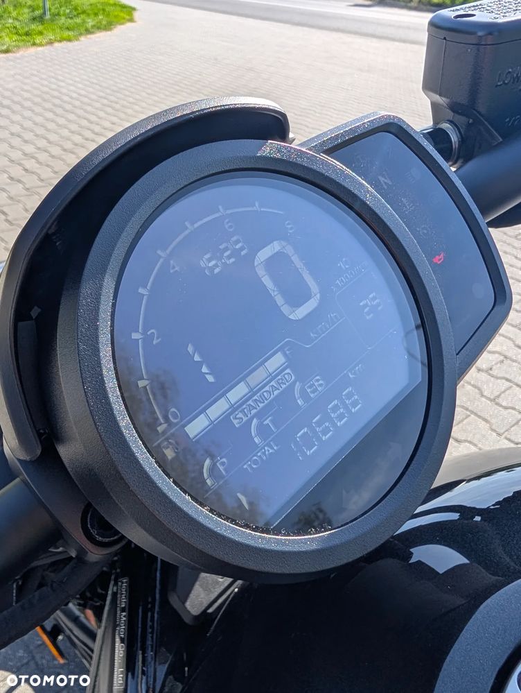 Honda CMX - 13