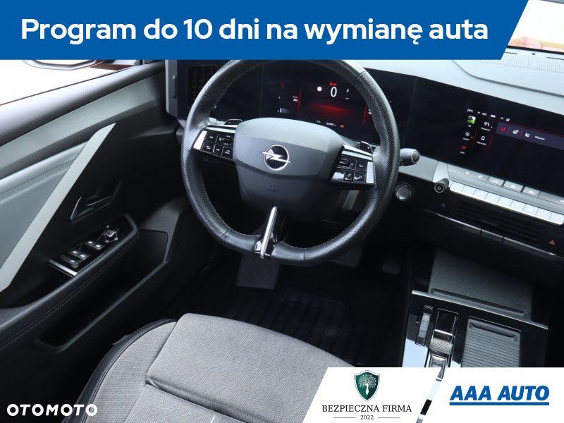 Opel Astra - 9