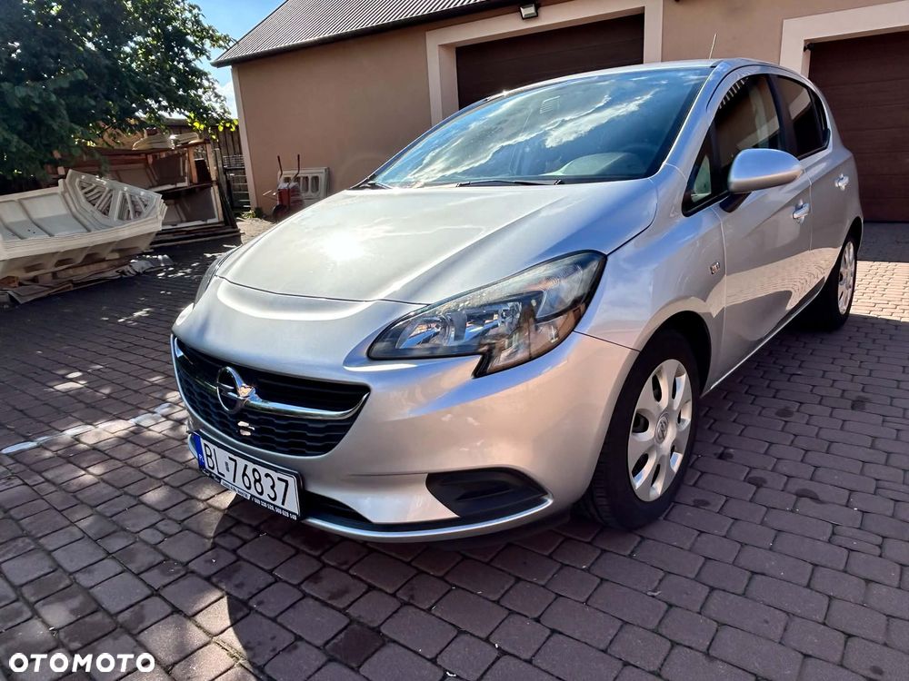 Opel Corsa - 4