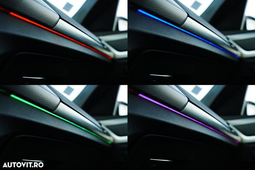 BMW X4 xDrive20d Aut. M Sport Edition - 5