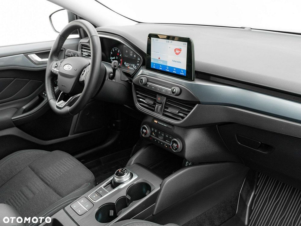 Ford Focus 1.0 EcoBoost Active - 30