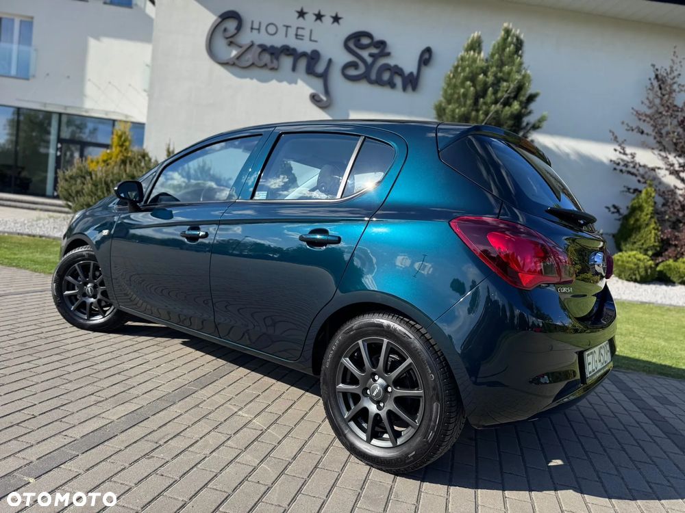 Opel Corsa 1.4 Selection - 6