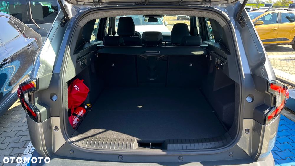 Dacia Bigster 1.2 TCe mHEV Expression - 8