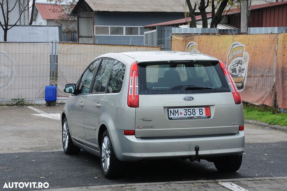 Ford C-Max - 3