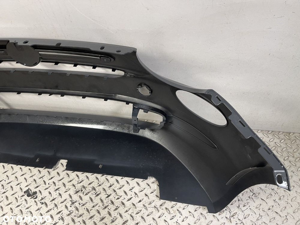 NOWY ORYGINALNY POLAKIEROWANY ZDERZAK PRZEDNI PRZÓD FIAT 500 LIFT 15-24 735619491 - 10
