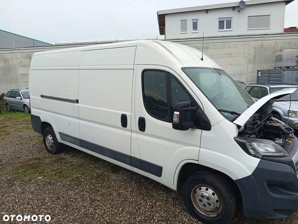 Peugeot Boxer - 6