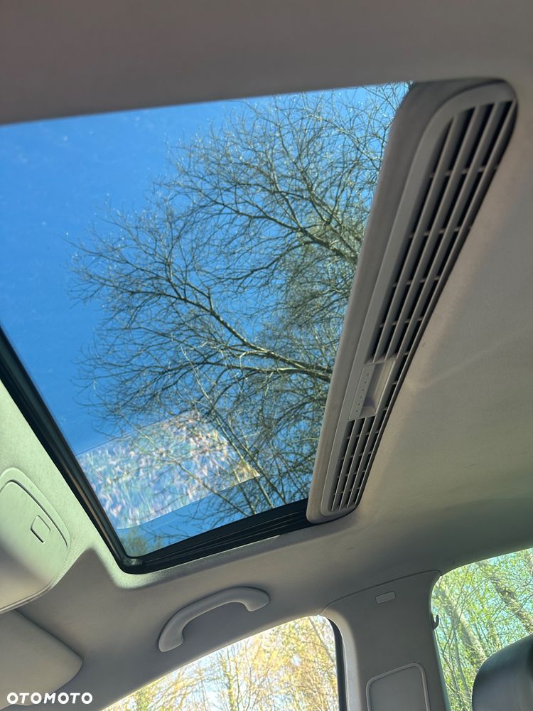 Volkswagen Golf Plus 2.0 TDI Comfortline - 20