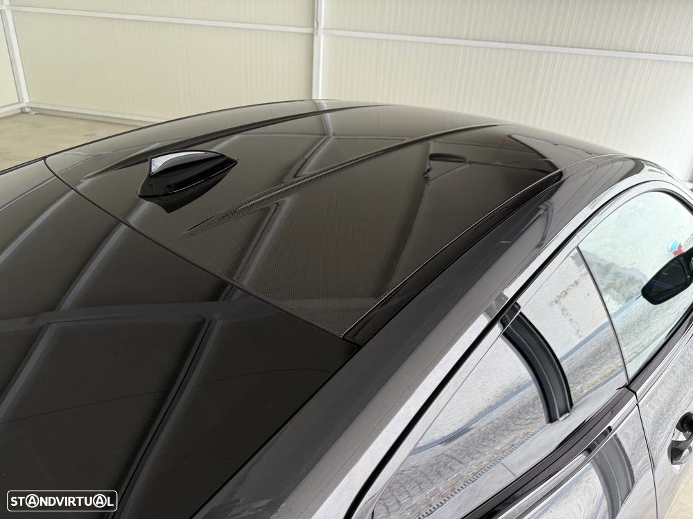 BMW M4 Competition Pack 50 anos M - 20