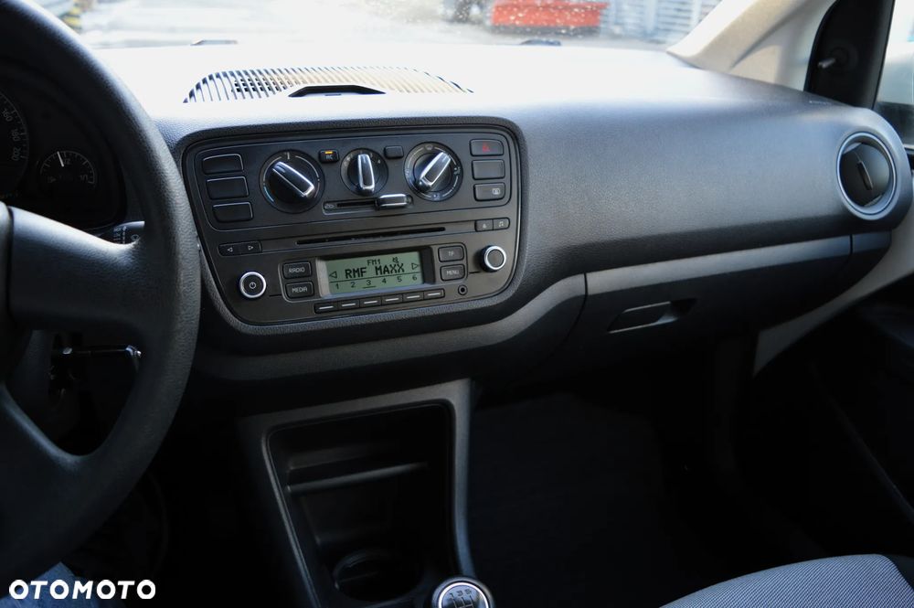 Skoda Citigo 1.0 Ambition - 16