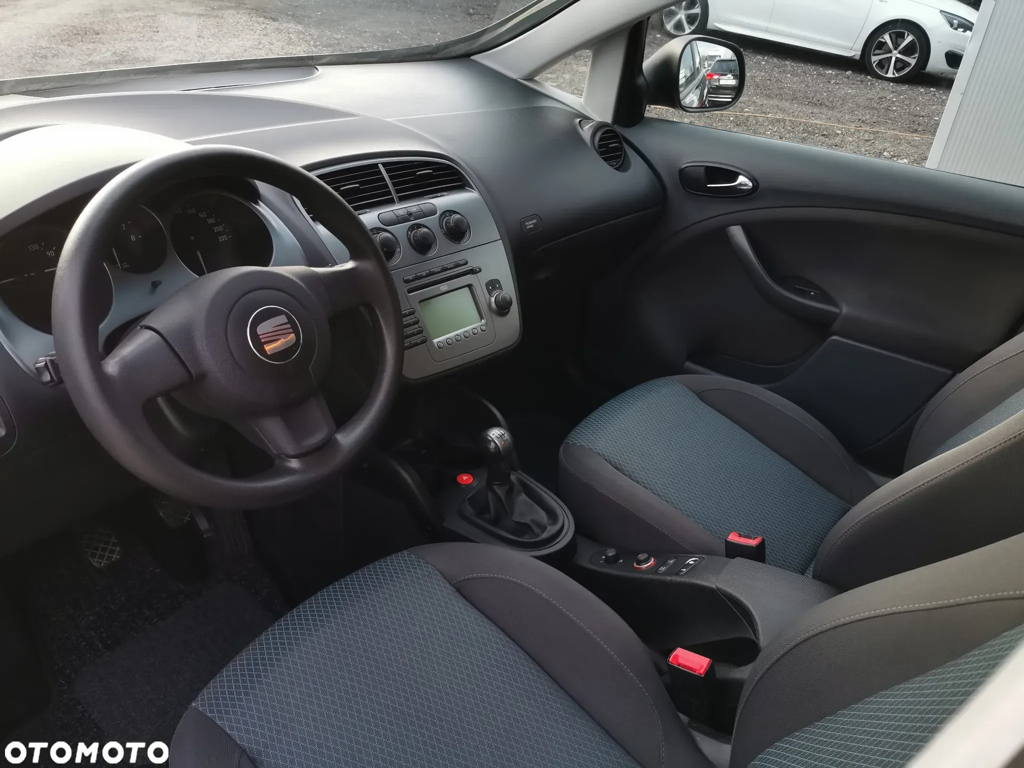 Seat Altea XL - 15