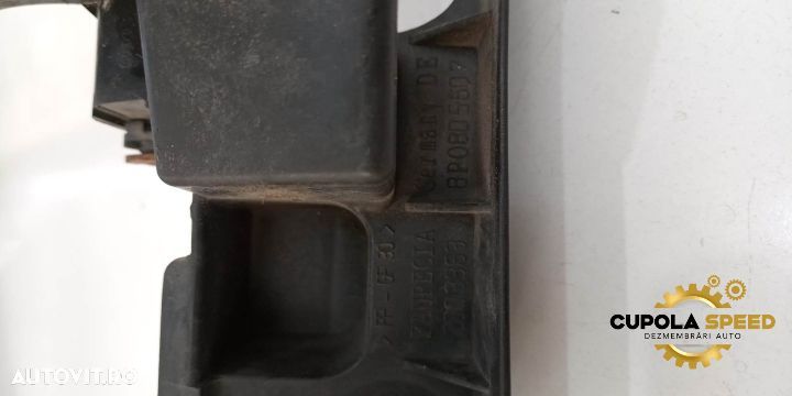 Suport far stanga 8P0805607 Audi A3 8P/8PA [2th facelift] [2008 - 201 - 3