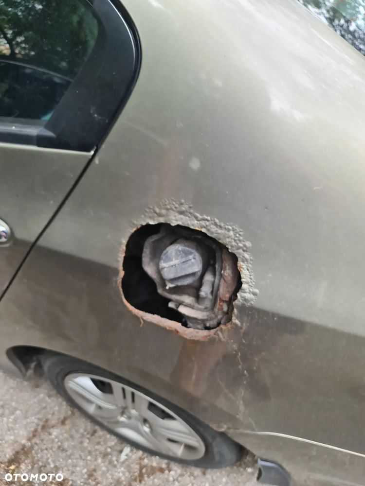 Honda City 1.4 Elegance - 2