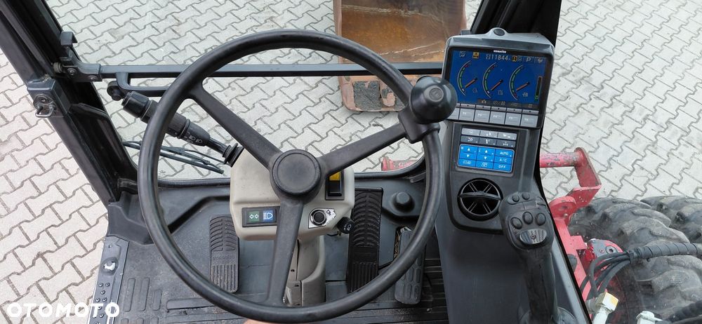 Komatsu 148 (2012r) 160 PW 140 - 11