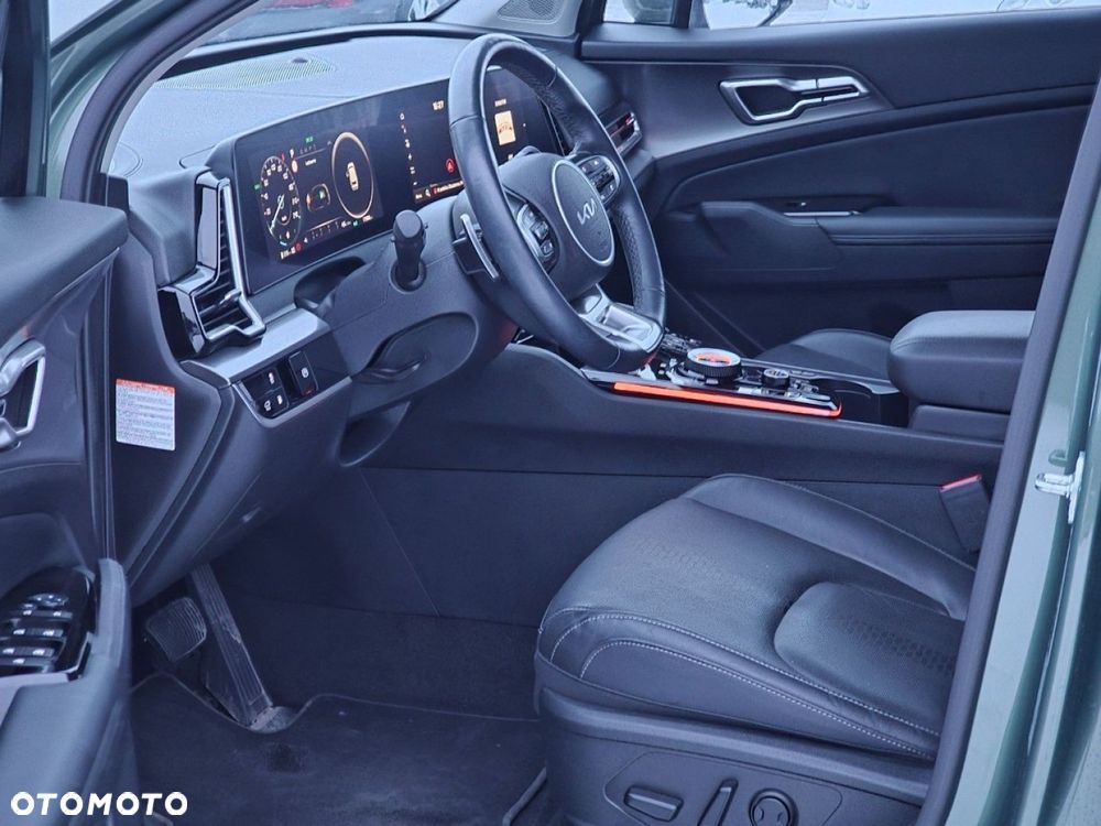 Kia Sportage - 20
