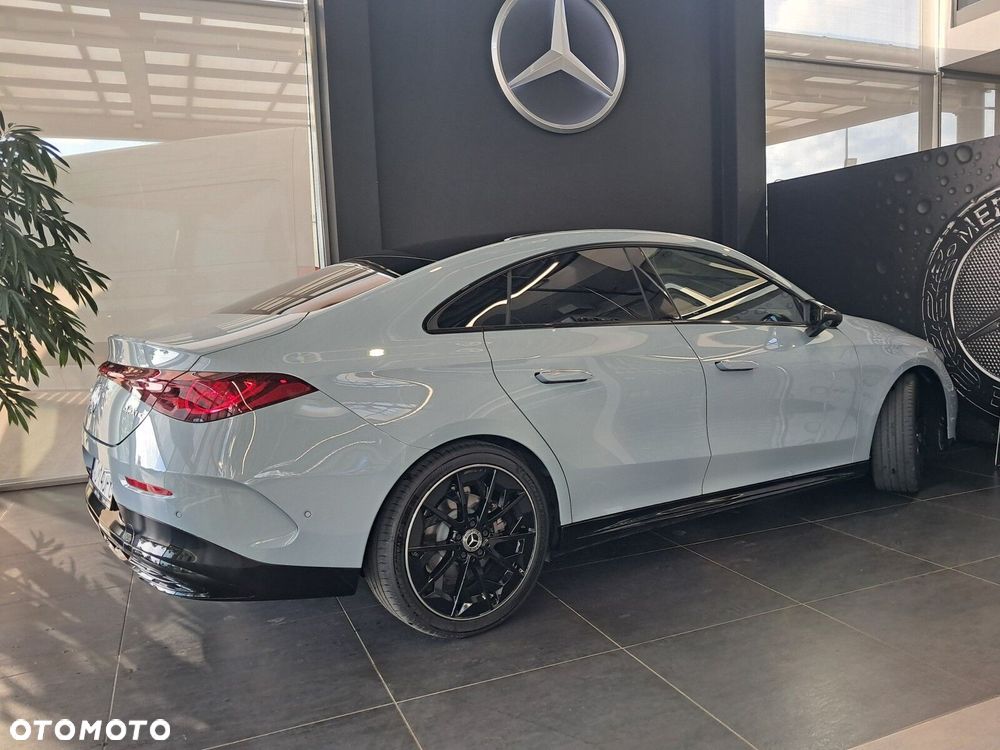 Mercedes-Benz CLA - 15