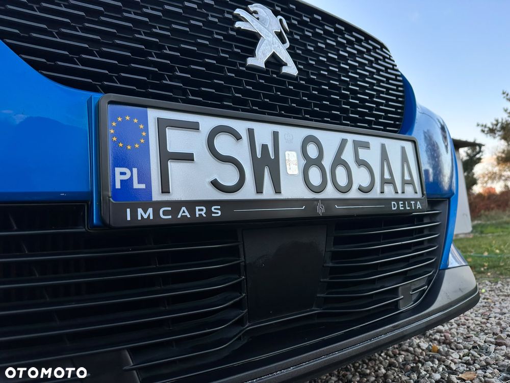 Peugeot 2008 PureTech 100 Active S&S BVM6 - 4