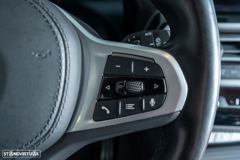 BMW iX3 M Sport Inspiring - 34