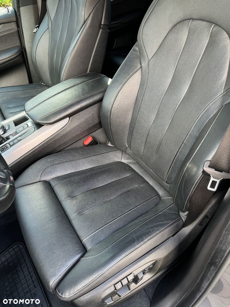 BMW X5 xDrive25d - 13