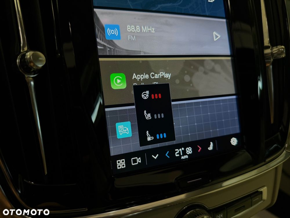Volvo S90 B5 D AWD Inscription - 16