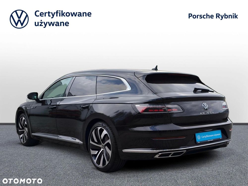Volkswagen Arteon Shooting Brake 2.0 TDI R-Line DSG - 3