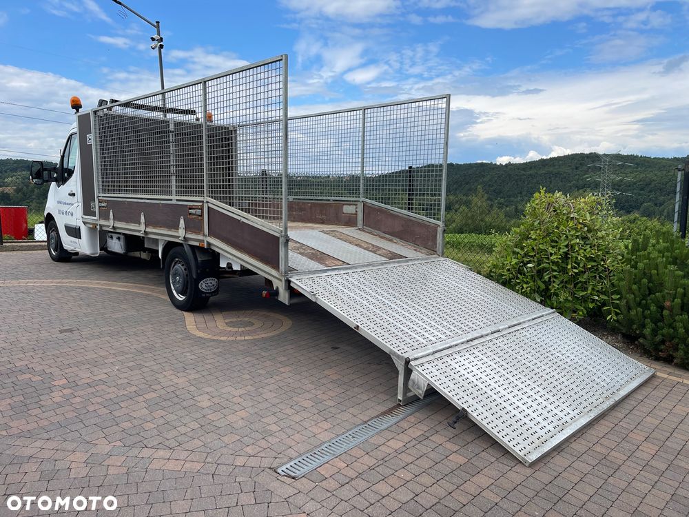 Renault Master - 1