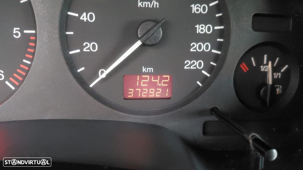 Opel Zafira 2.0 Di Elegance - 11