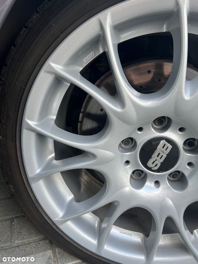 BMW Seria 3 330d DPF - 21