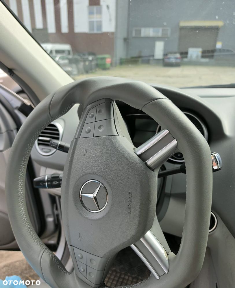 Mercedes-Benz ML - 3