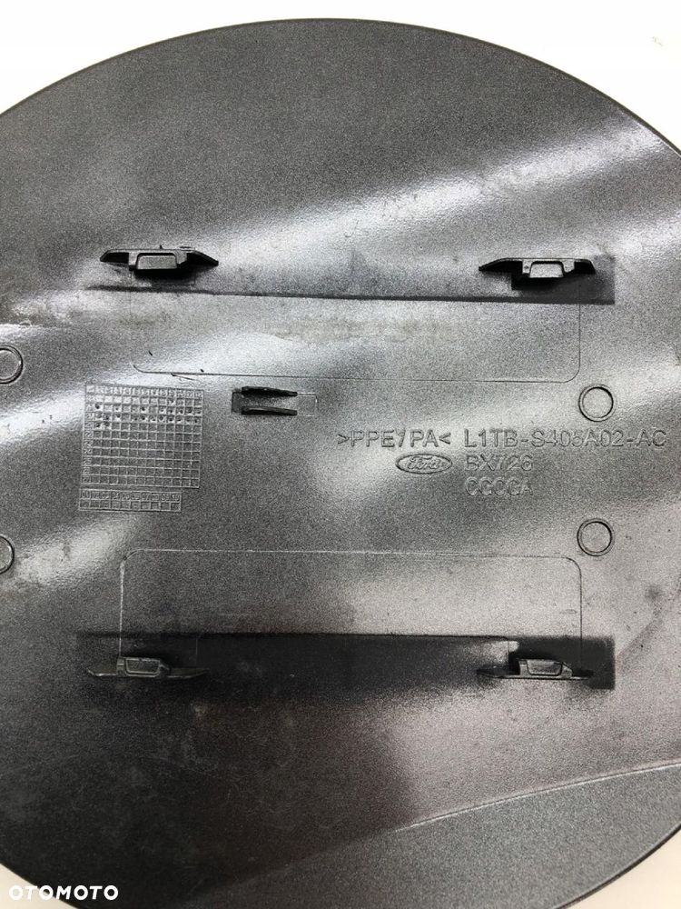 FORD PUMA MK2 KLAPKA WLEWU PALIWA L1TB-S405A02-AC - 5