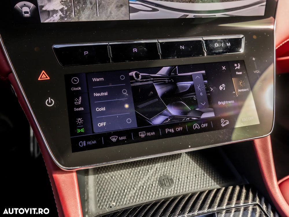 Maserati Grecale Modena - 33