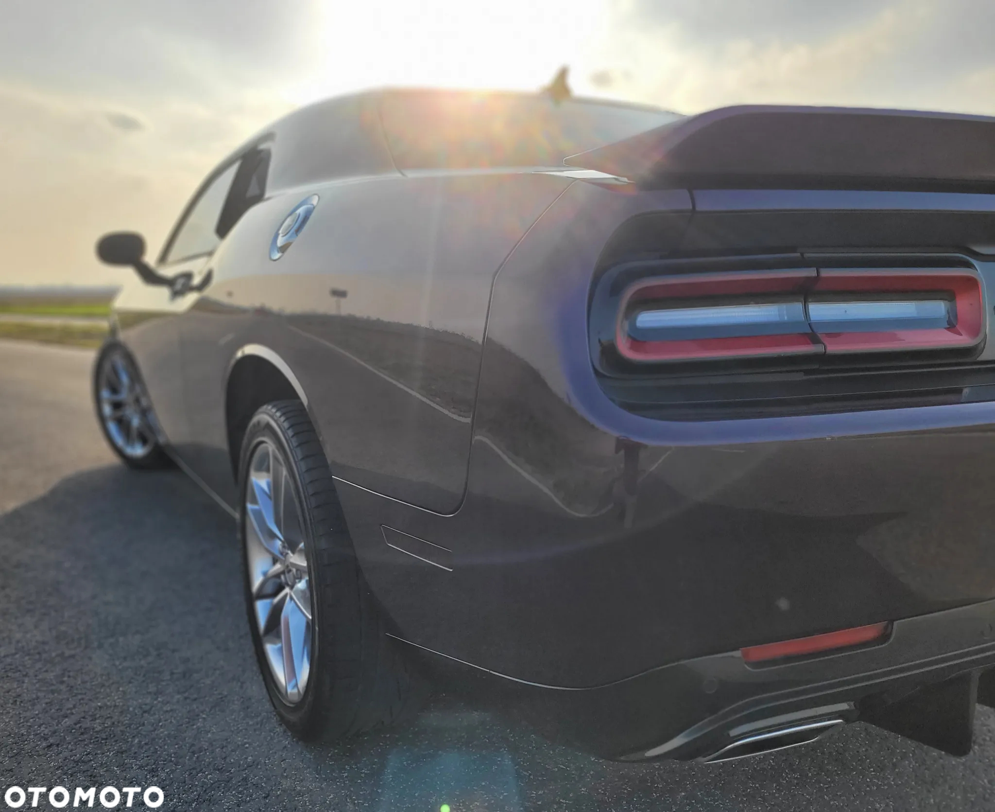 Dodge Challenger 3.6 GT Plus AWD - 13