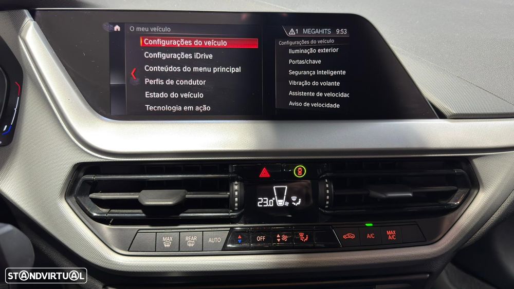 BMW 116 i Advantage - 25