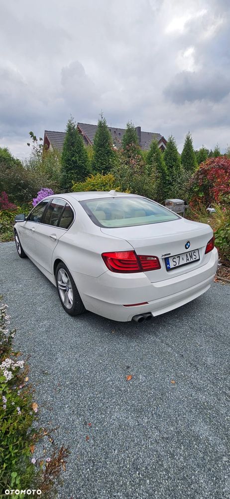BMW Seria 5 - 2