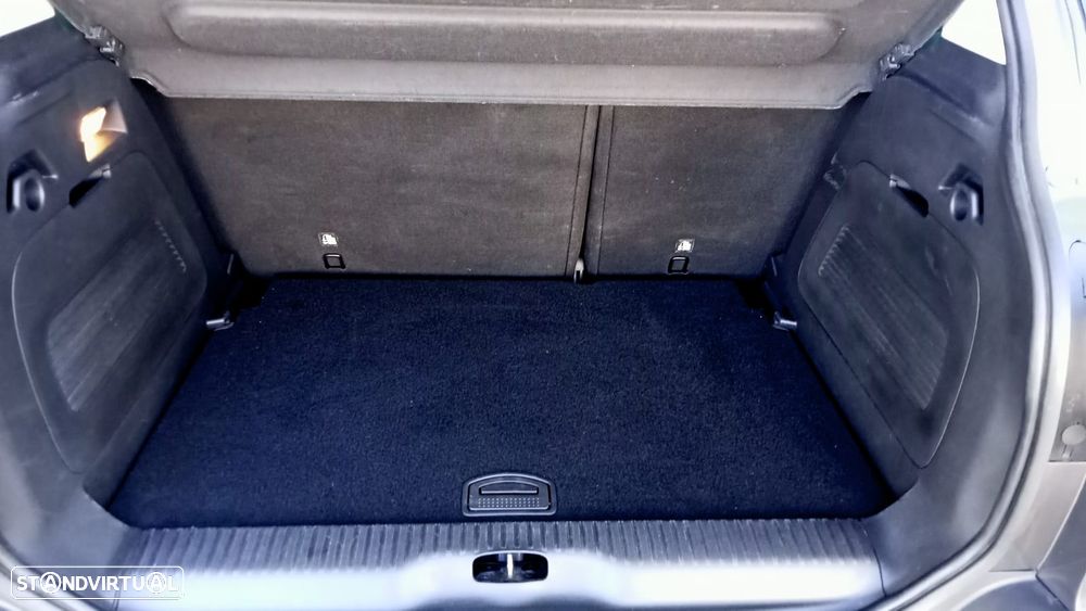 Citroën C3 Aircross 1.2 PureTech Plus - 18