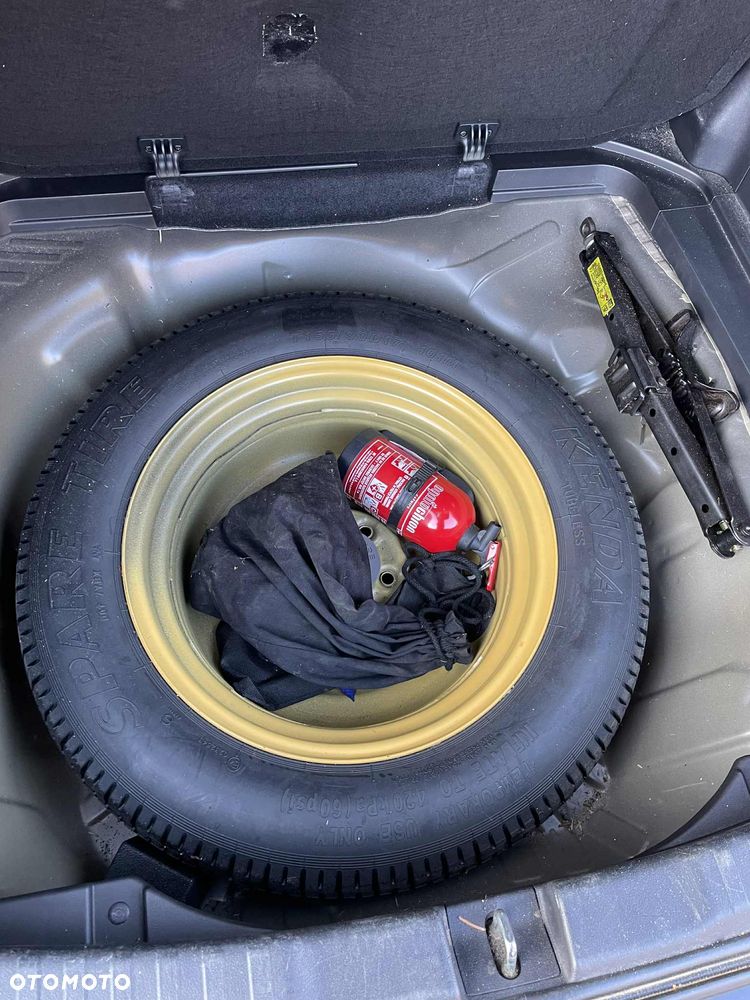 Honda CR-V 2.0 Lifestyle Plus (Honda Connect+) - 7