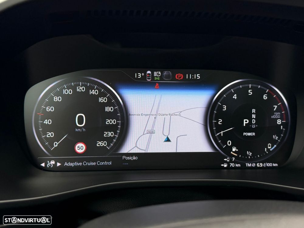 Volvo XC 40 1.5 T5 PHEV Inscription - 34