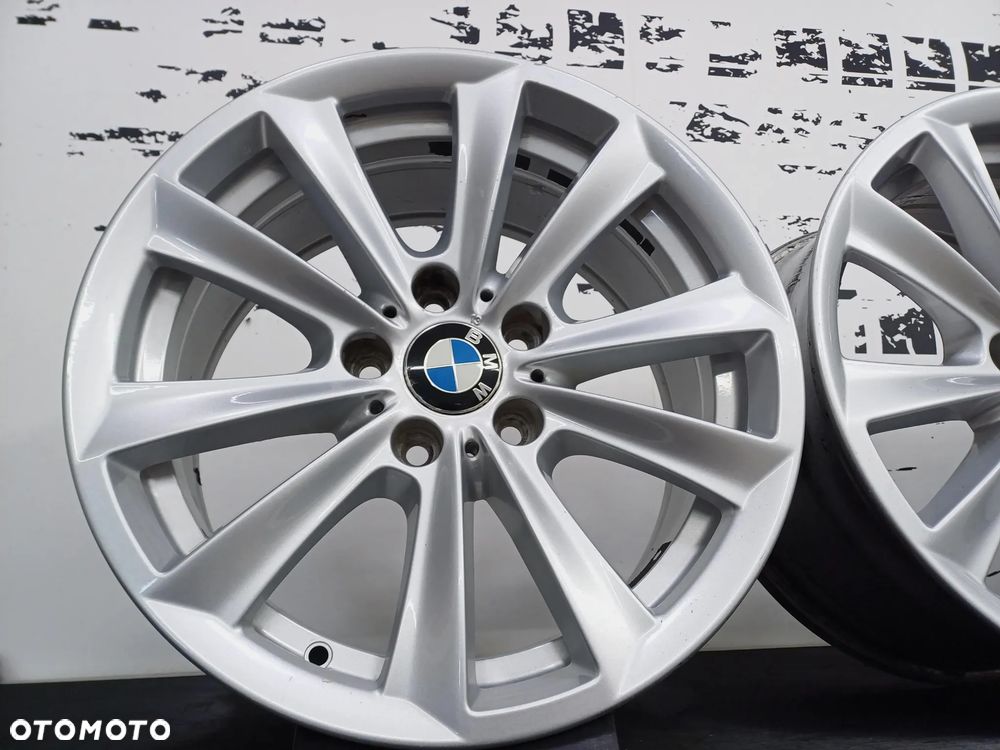 felgi ALU 17 5x120 opel insignia A - 2