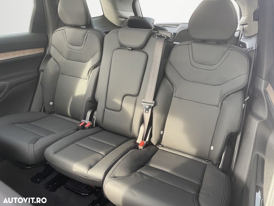 Volvo EX90 Twin Motor Ultra - 11