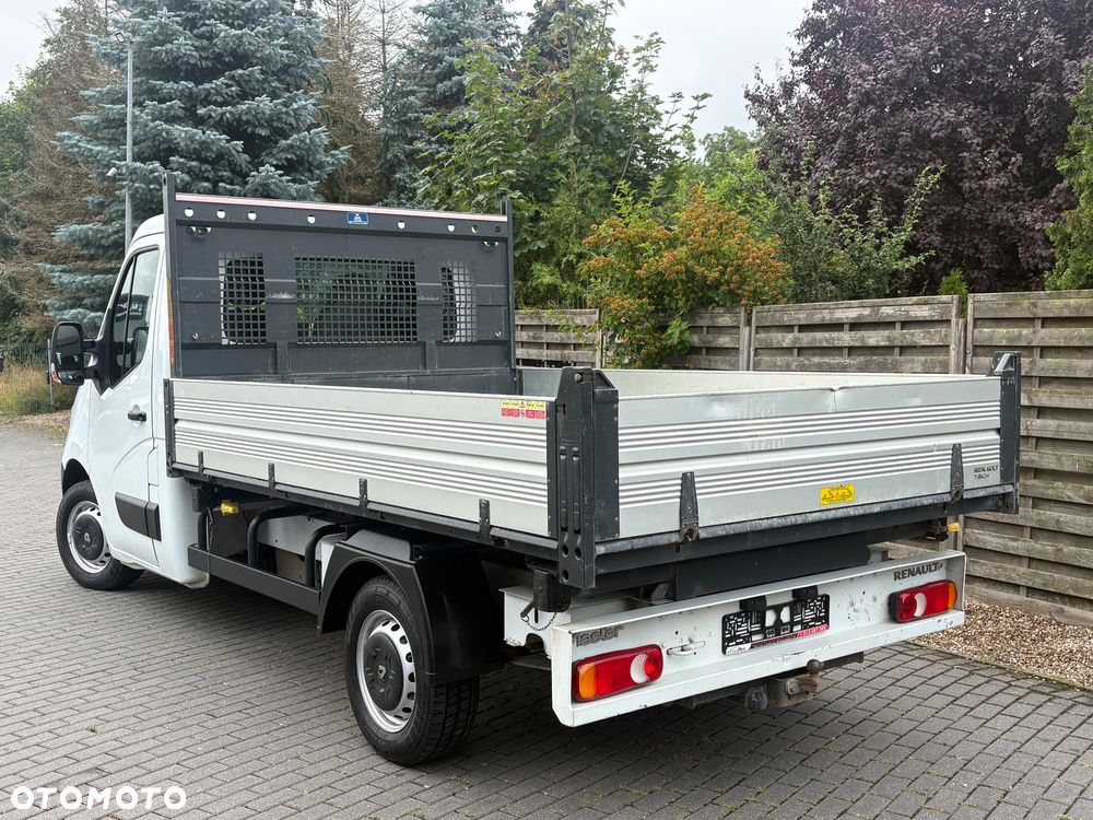 Renault Master - 8