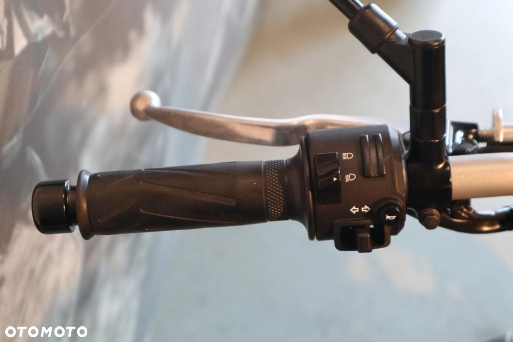 Yamaha MT - 10