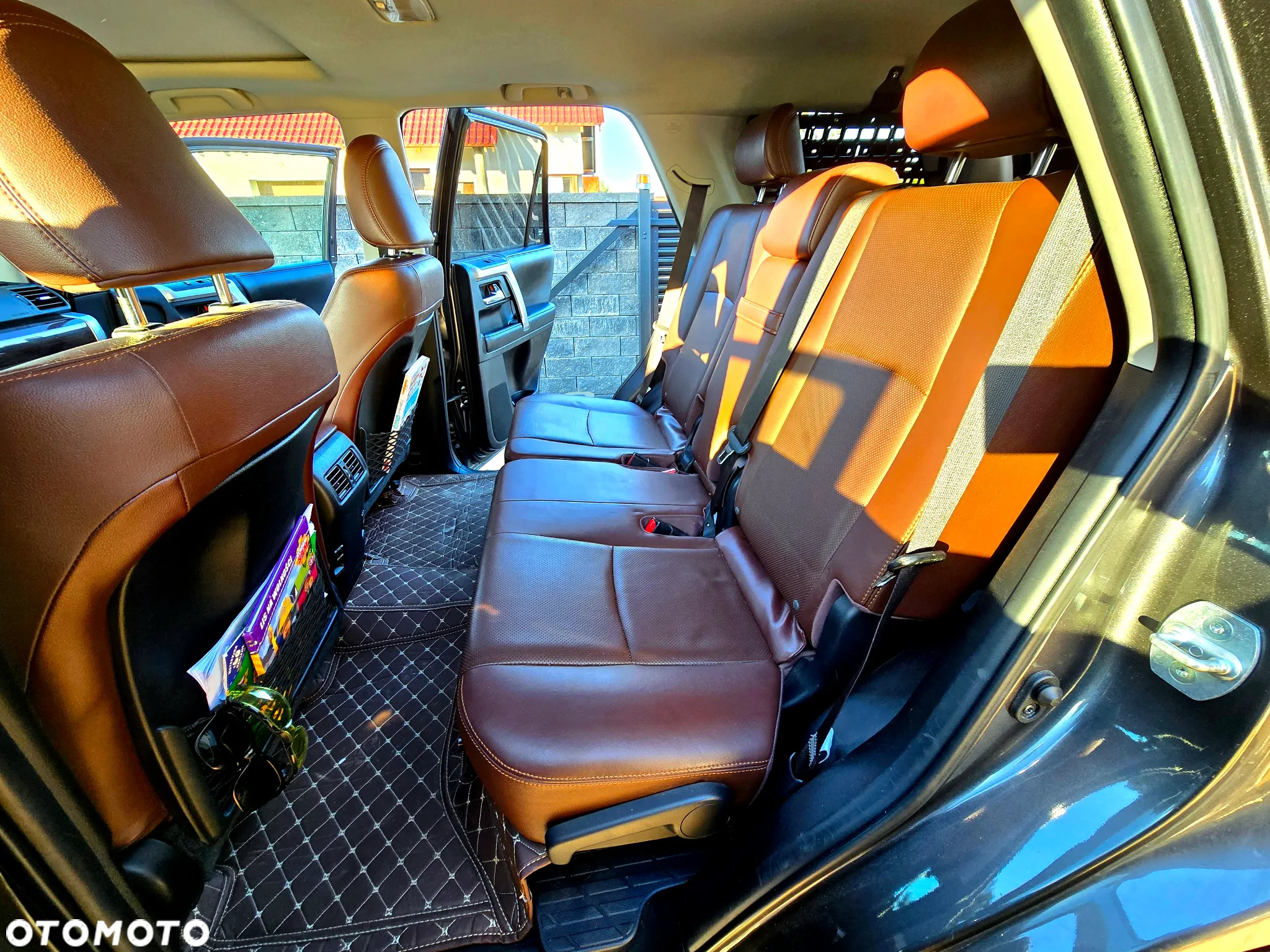 Toyota 4-Runner - 15