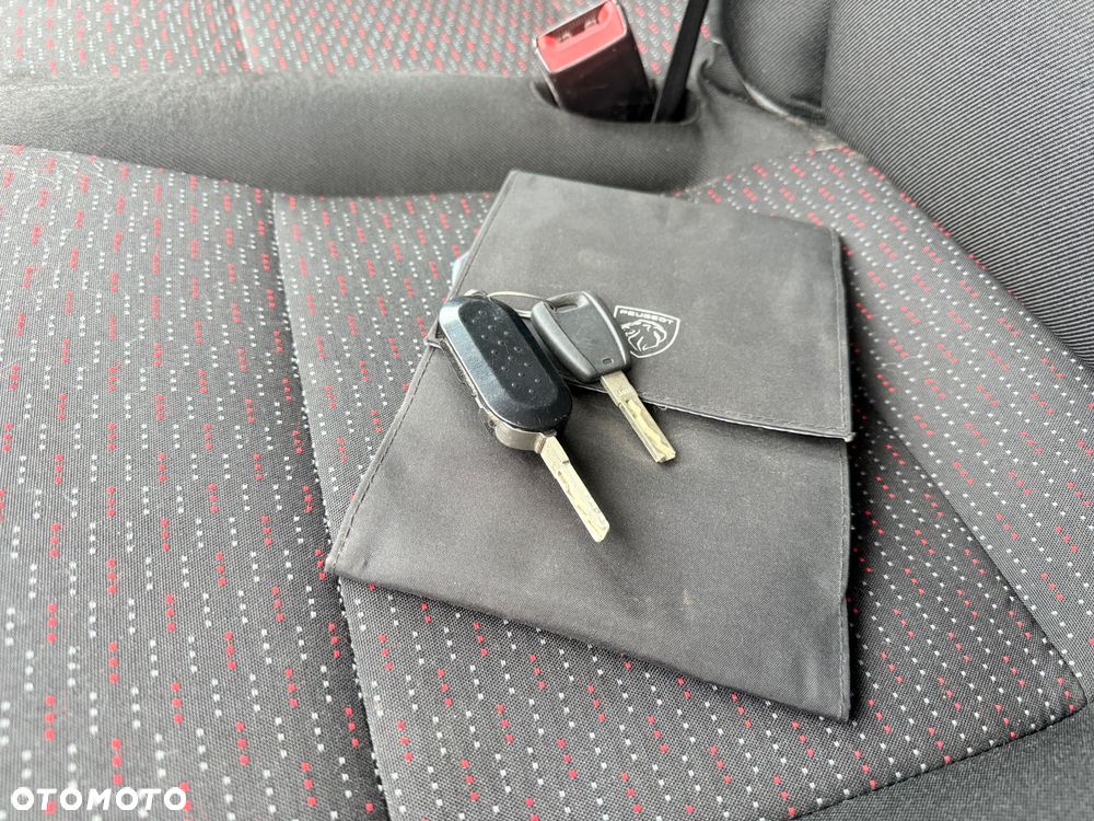 Peugeot Boxer L3H2 - 16