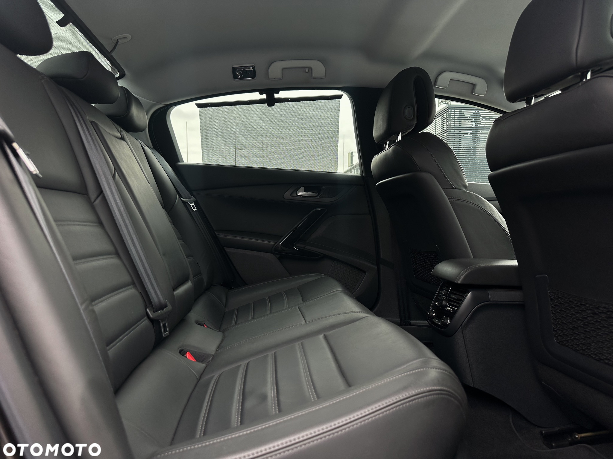 Peugeot 508 2.2 HDi GT - 23