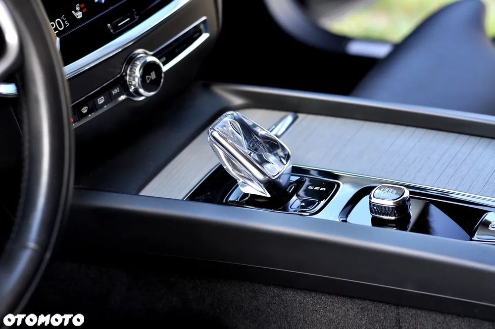 Volvo V60 B3 B Geartronic Inscription - 28