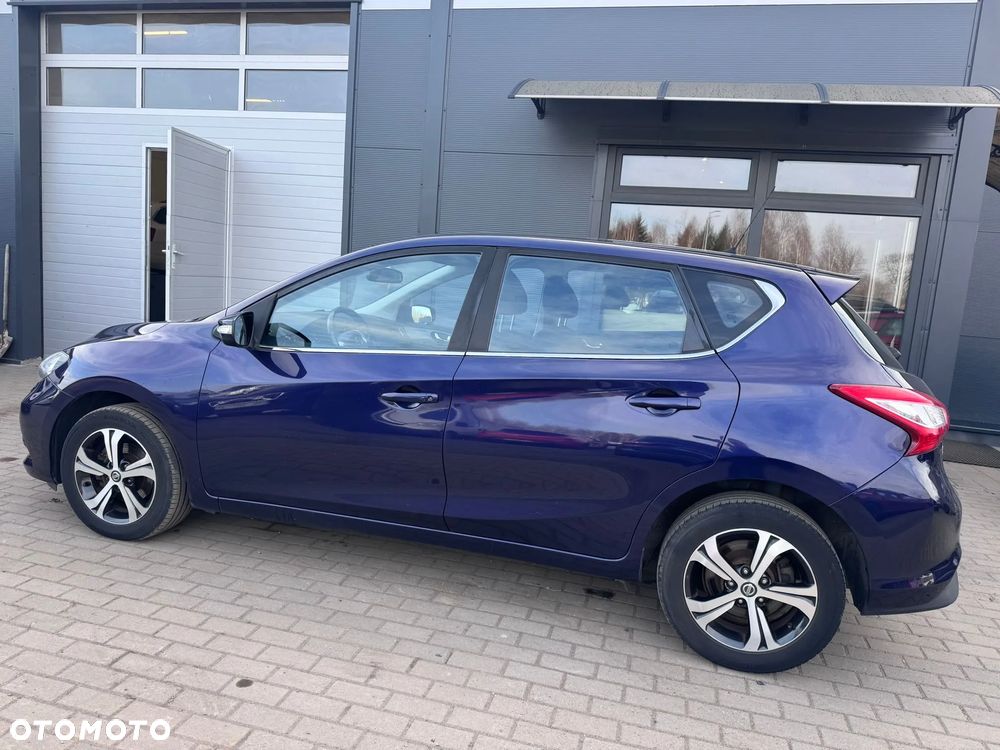 Nissan Pulsar 1.2 DIG-T Visia - 29
